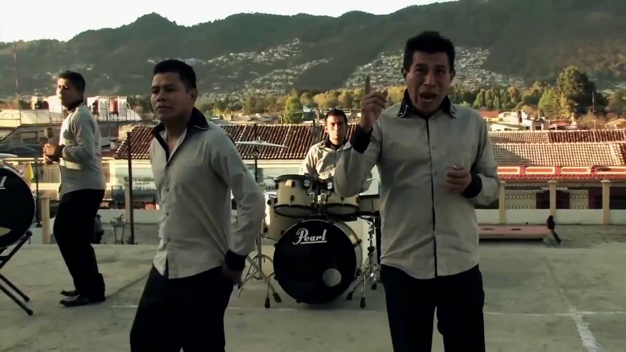 Los Pintores En Cristo - Amor Real (Videoclip Oficial)