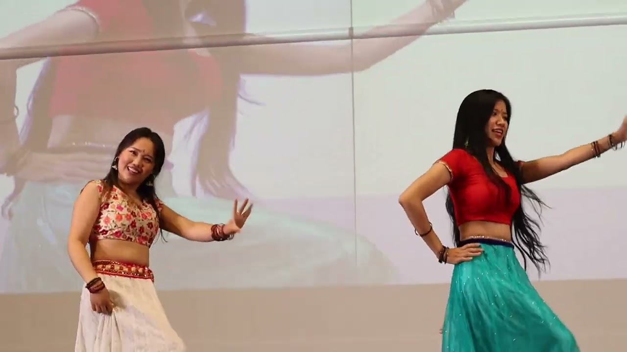 🔥 Performance by choekyi , Jenny Dolma and group! SonamCheLaTashiSho wedding 2023! Toronto! Canada