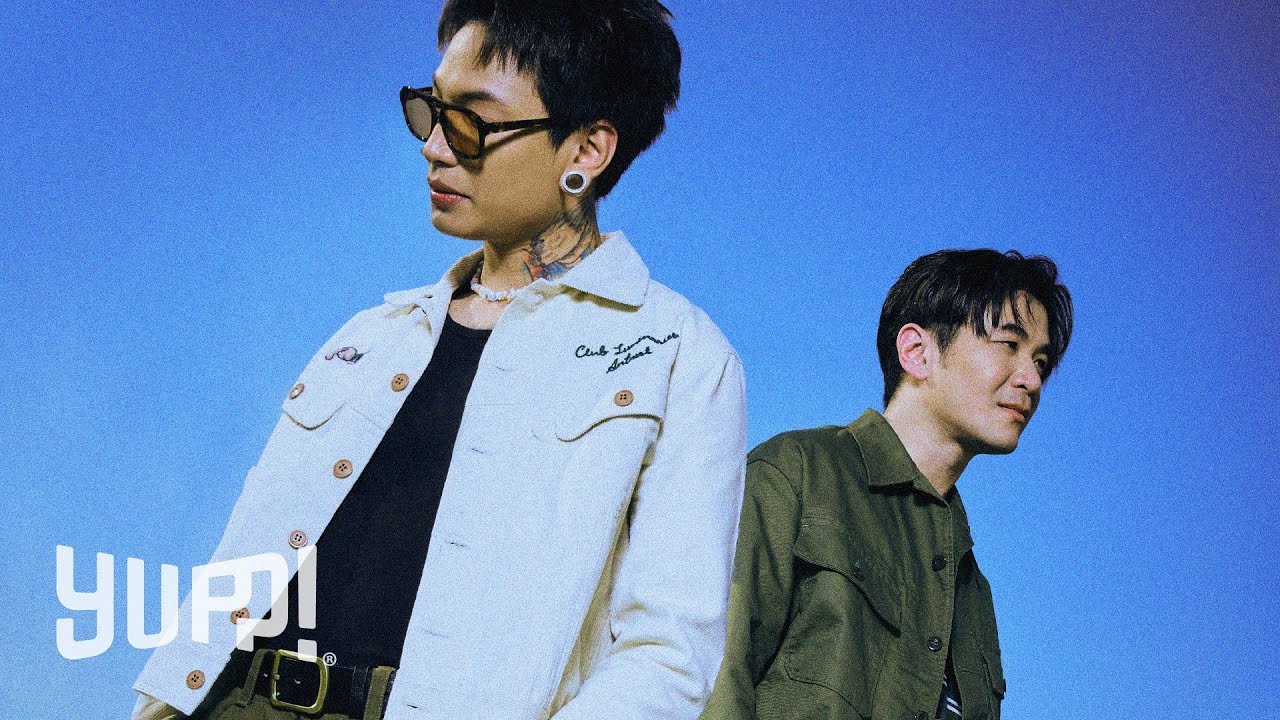 MAIYARAP x STAMP - ใครในเพลง (Prod. by SpatChies) | YUPP!