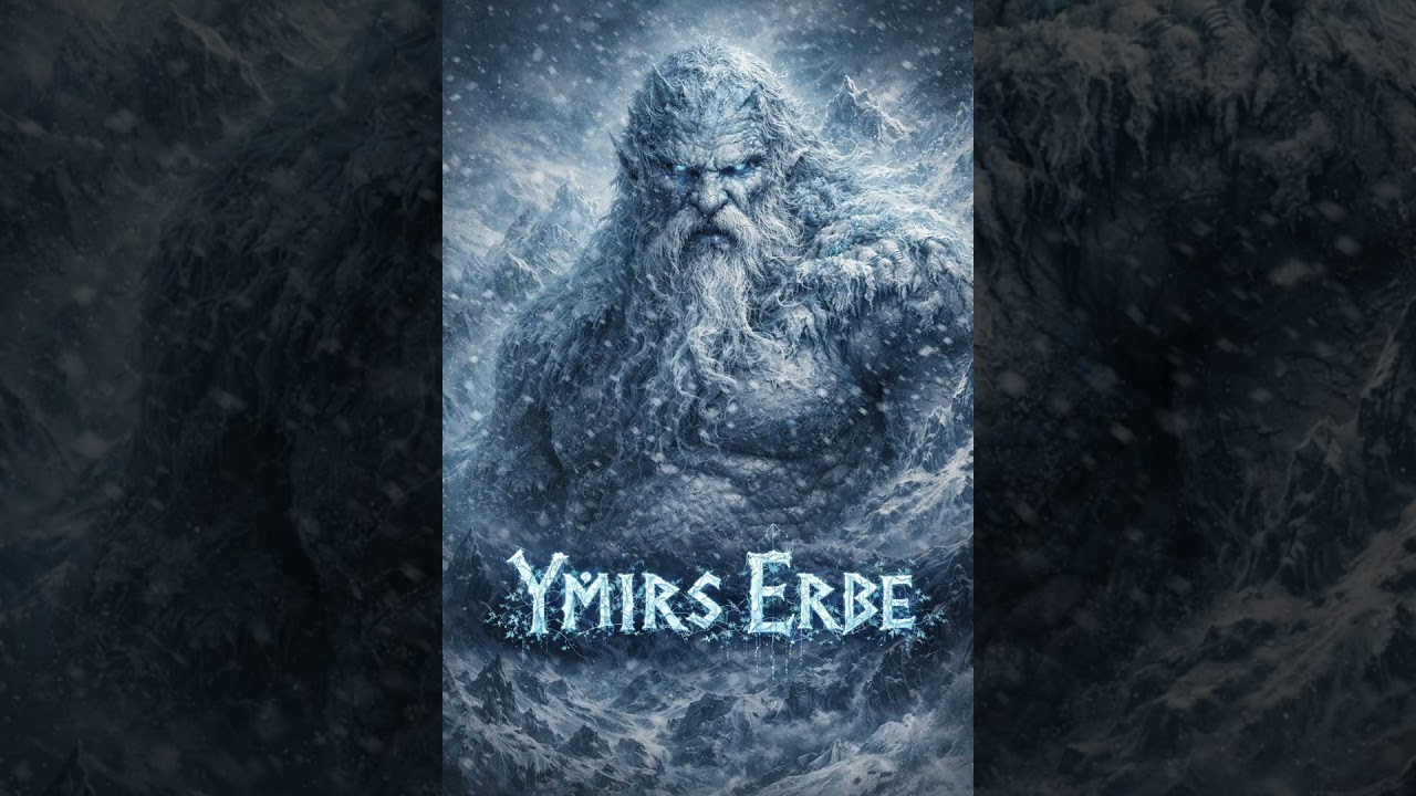 Ymirs Erbe ❄️