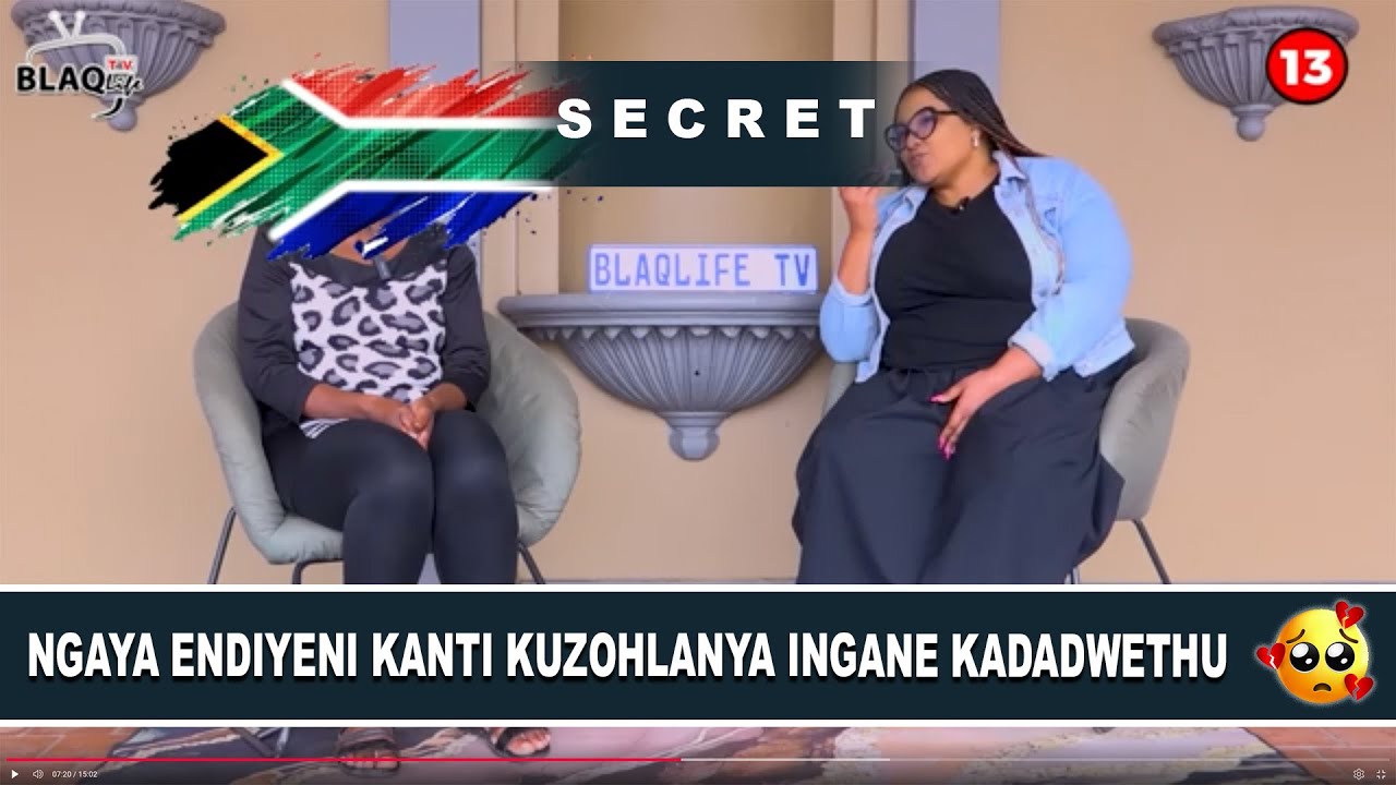 SIKHIPHA IZIMFIHLO | Ngaya endiyeni ngitshonsthelwa kanti kuzohlanya ingane kaSisi | S3-EP138