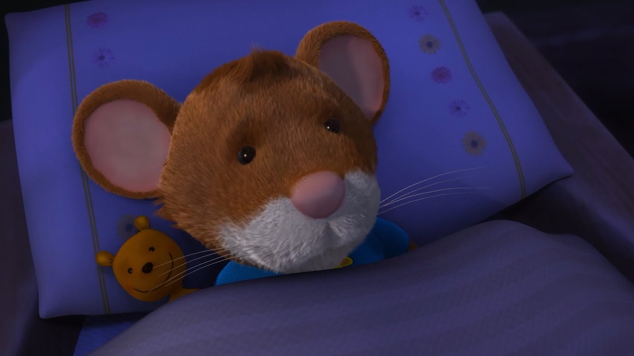 Plitsch Platsch Pfützenspaß! ☔🩴 Leo liebt Regenabenteuer - Leo Lausemaus🐭