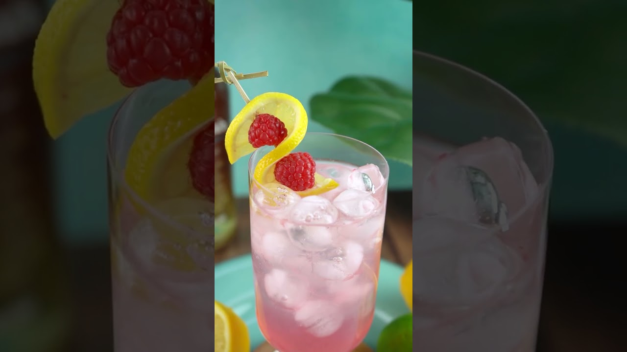 Island Cocktails Under 150 Cocktails: Vanilla Rum