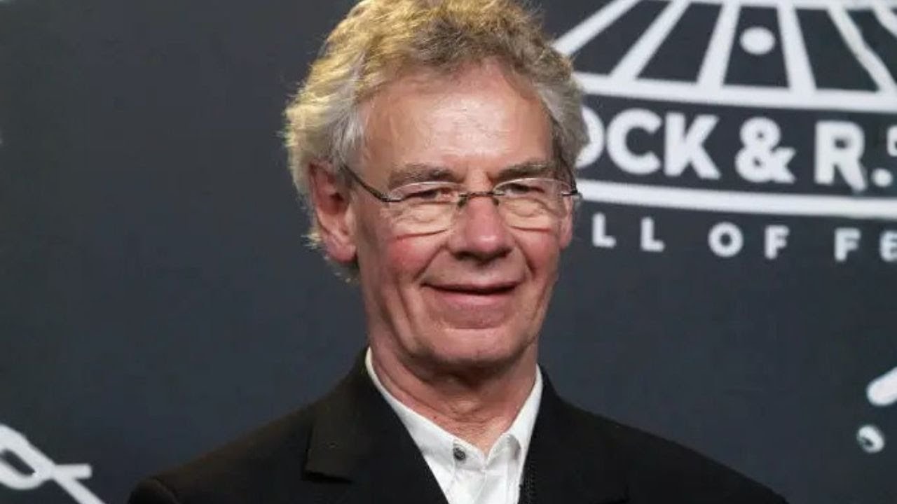 Have You Heard  What Really Happened to Bill Bruford?