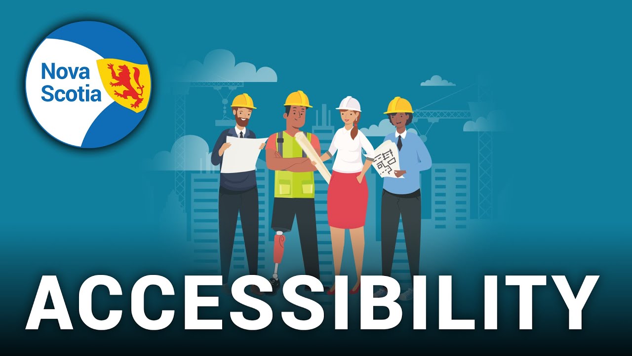Accessibility in the Built Environment