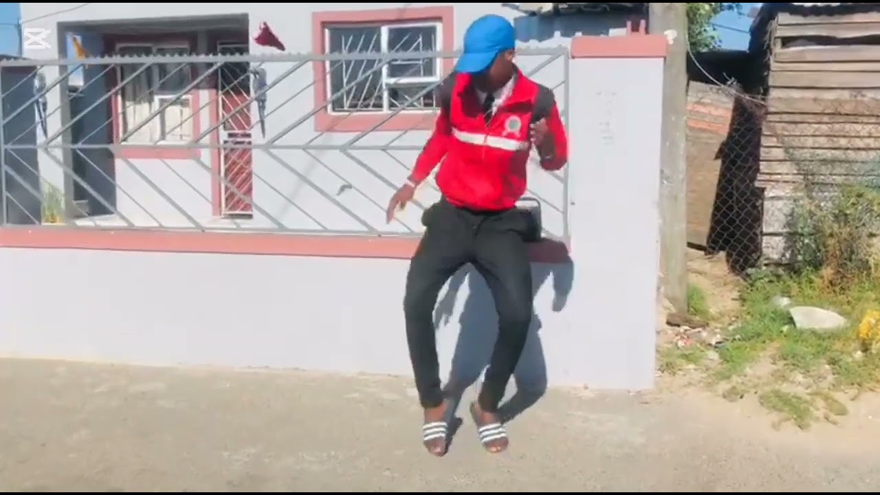 umndantsi (madumane🔥👊🏾)... yiyo yiyo 