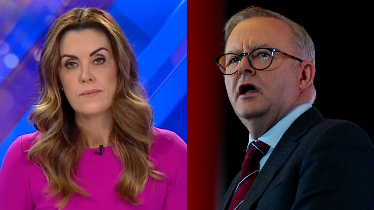 &lsquo;How on earth could they be that dumb?&rsquo;: Peta Credlin savages Labor &lsquo;brag&rsquo;