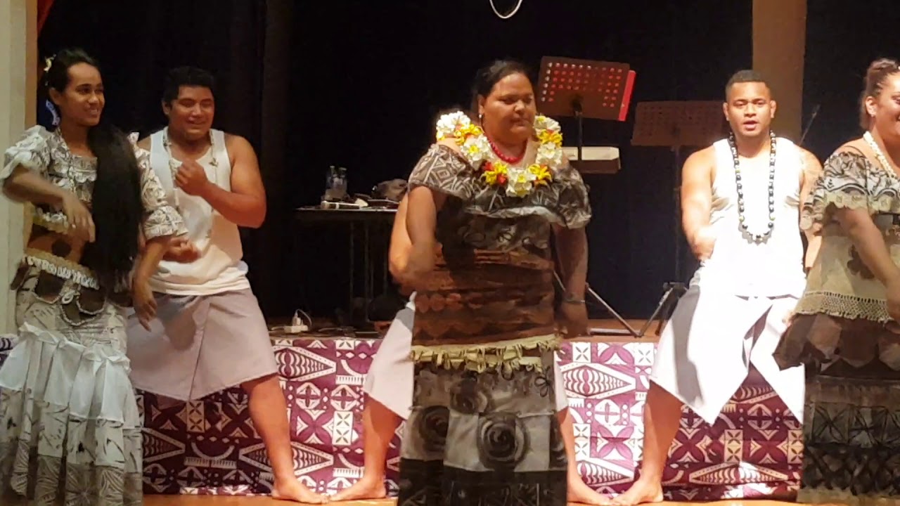 Mee ulu soirée 09/2019