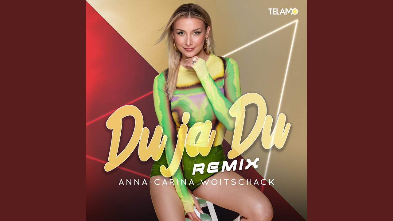 ⁠Du ja Du (Remix)