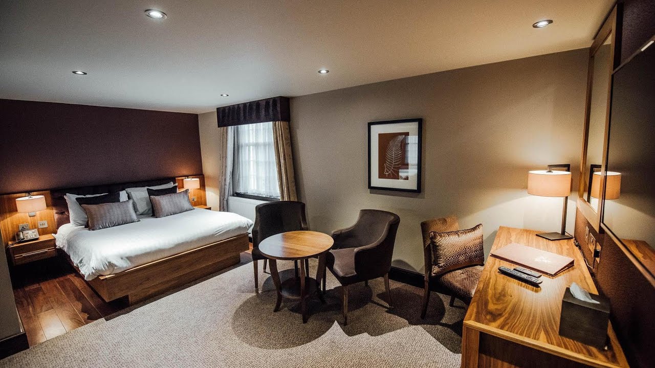 Busby Hotel, Glasgow, United Kingdom