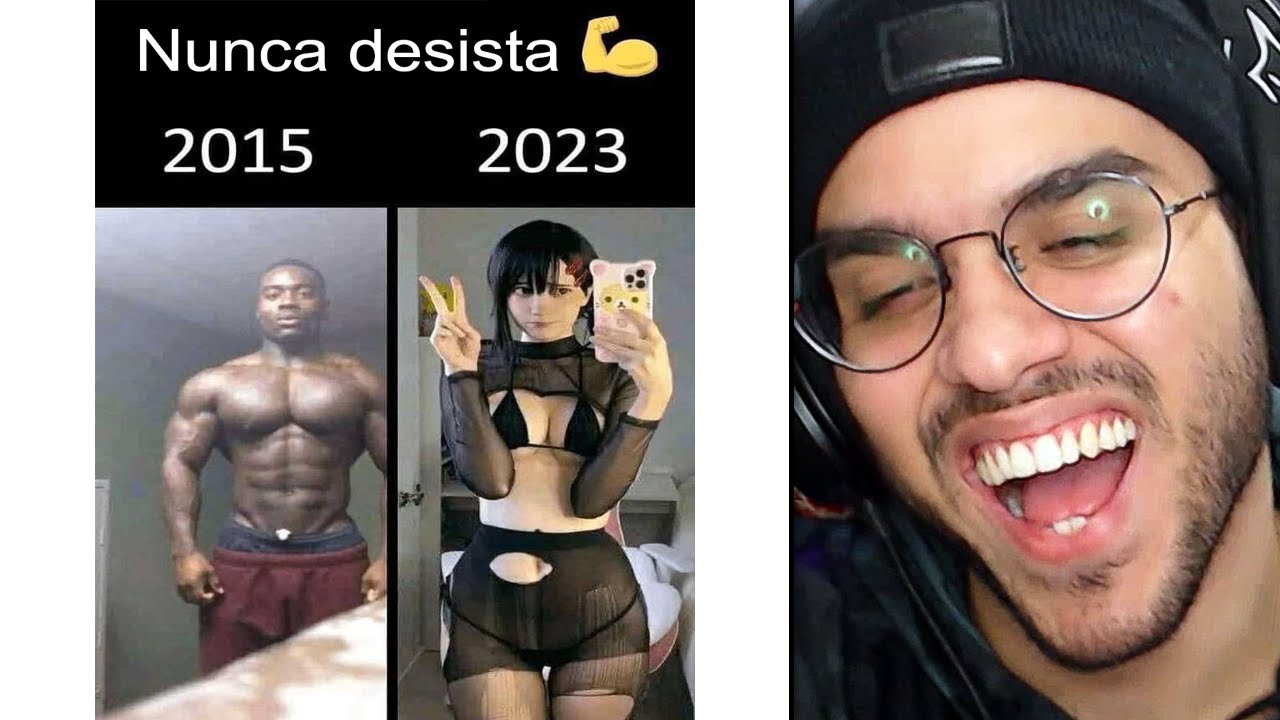 NUNCA DESISTA!