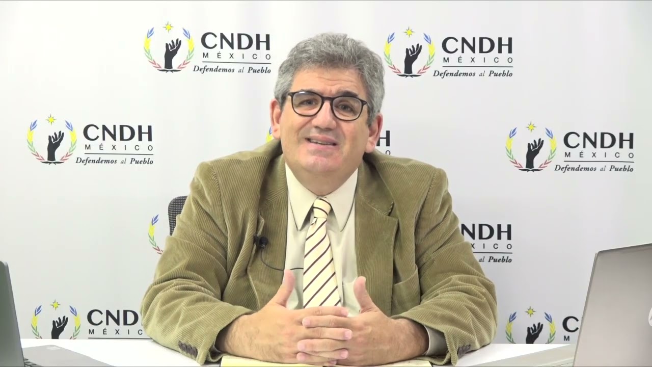 Derechos Humanos y desplazamiento forzado interno
