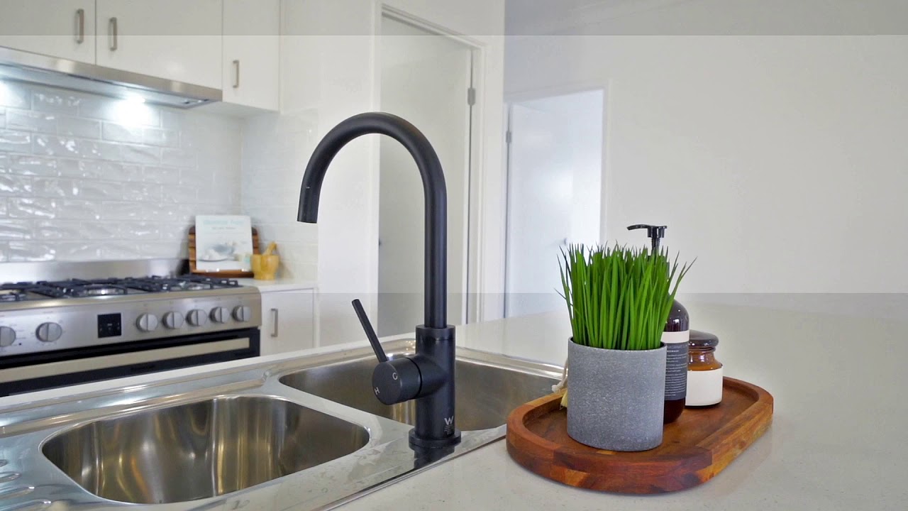 Prosperity Display Home - Bahrs Scrub