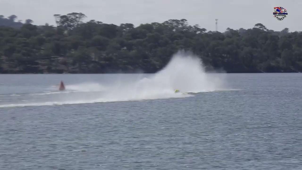 2025 Glenmaggie Cup Saturday Race 4 105 MPH