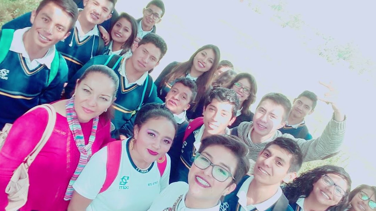 37 Aniversario CBTIS 218