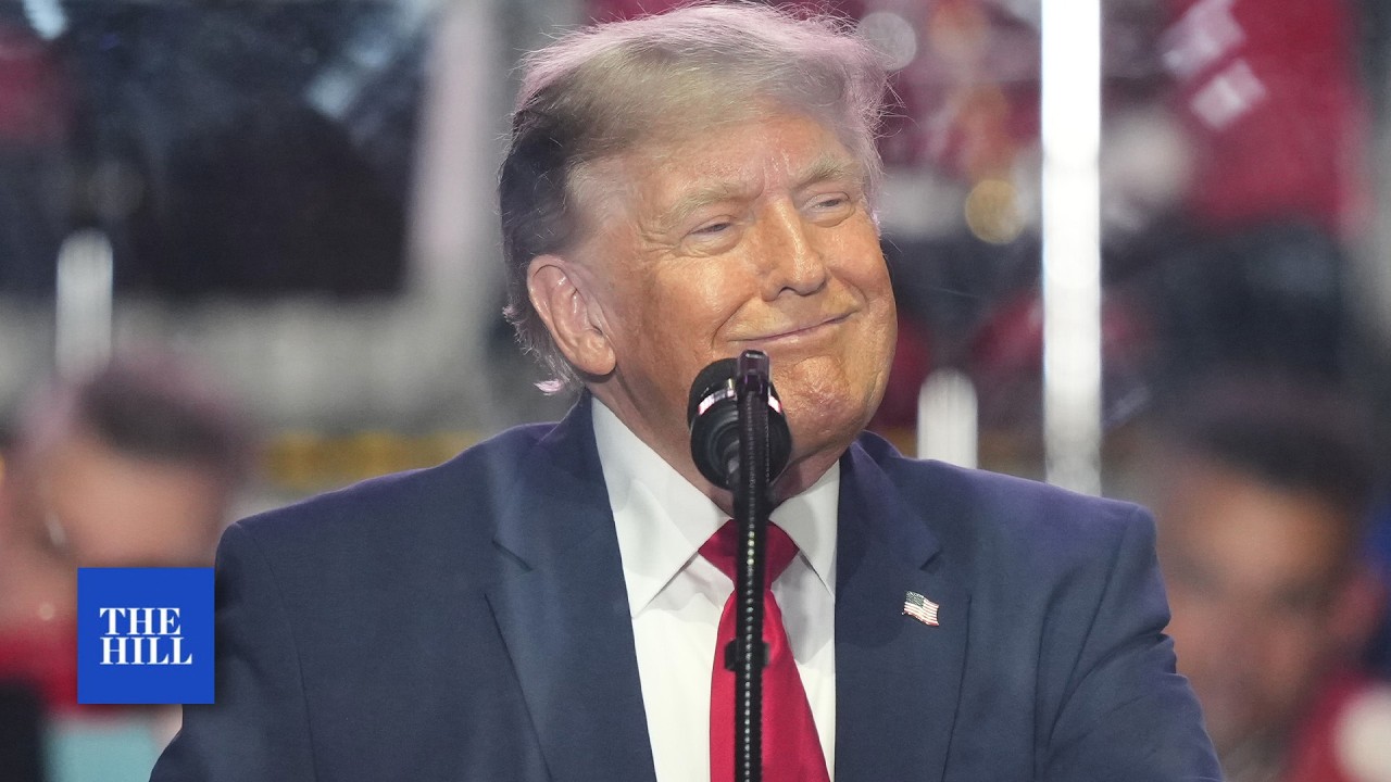 America 250 LIVE: President Trump speaks at &lsquo;Great American State Fair&rsquo;