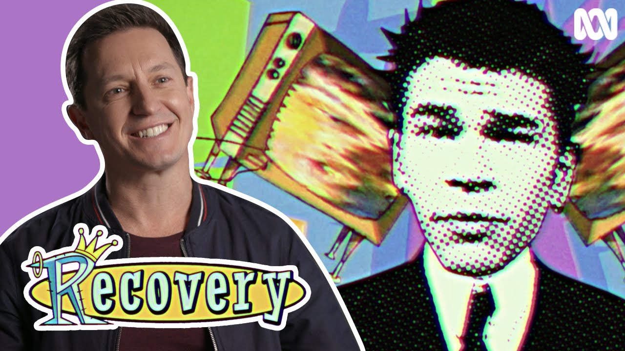 What is Recovery? | Recovery: The Music and The Mayhem