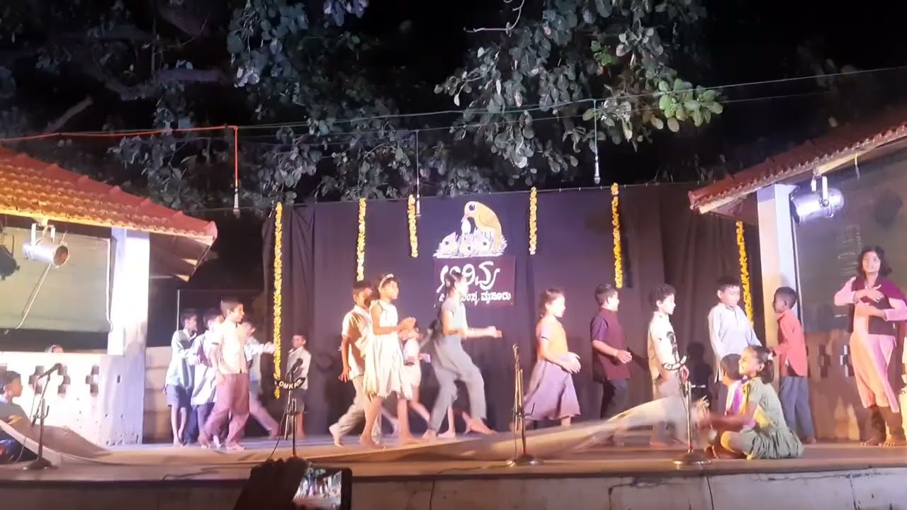 ನದಿಯ ಅಳಲು