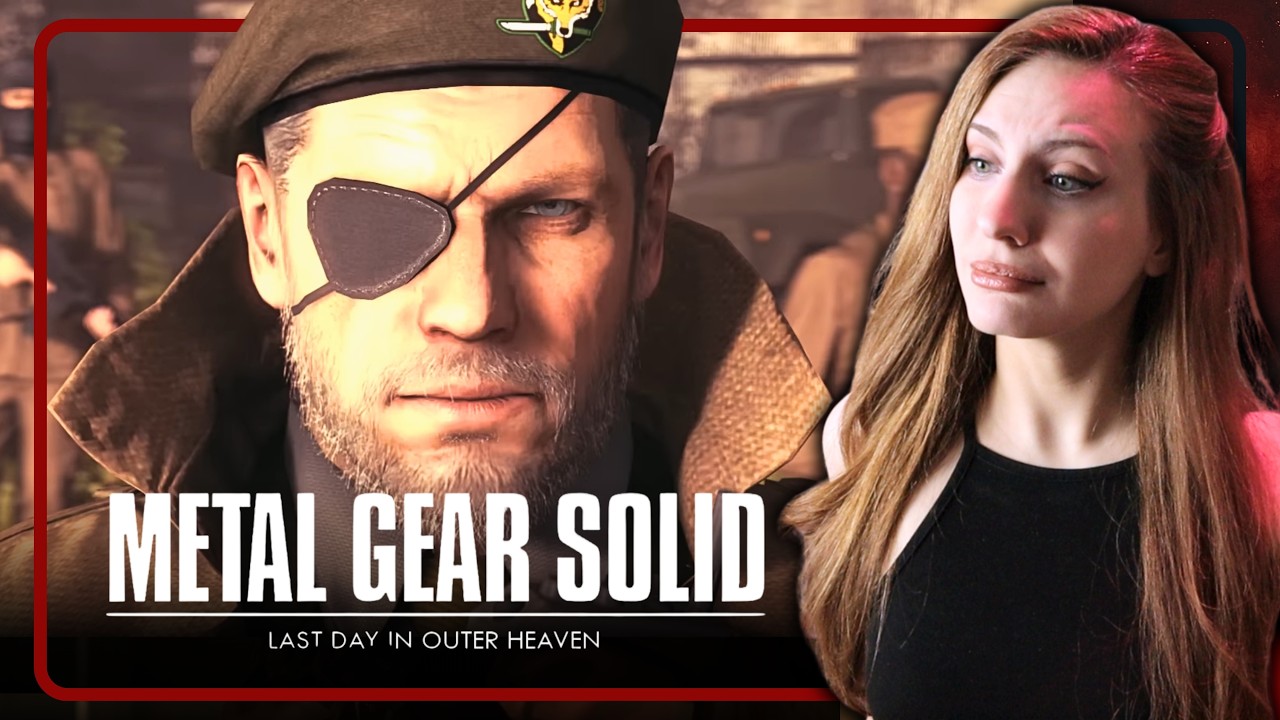 Прощай, Веном... Metal Gear Solid: Последний день в раю — Реакция