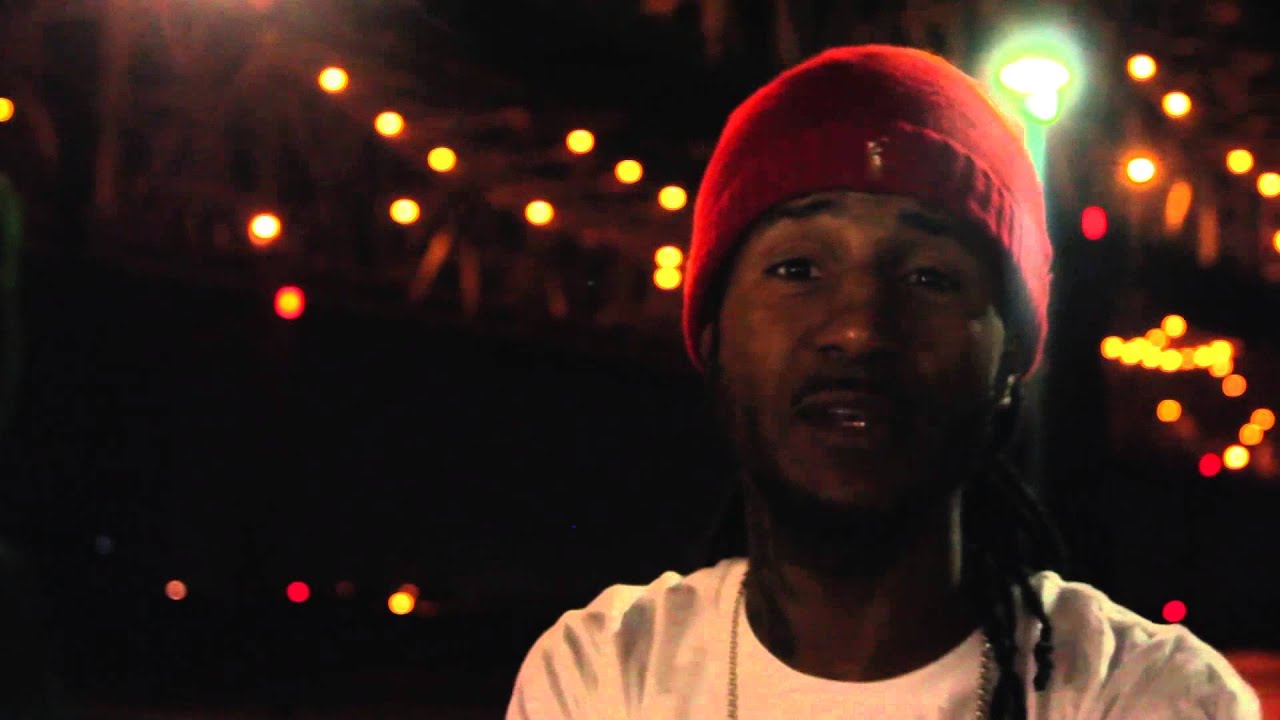 Street Wiz - Rich Filthy  ( Official Music Video )