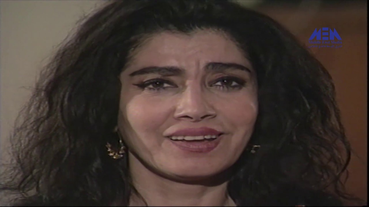 مسلسل الحب يأتى من النافذة حلقة 13