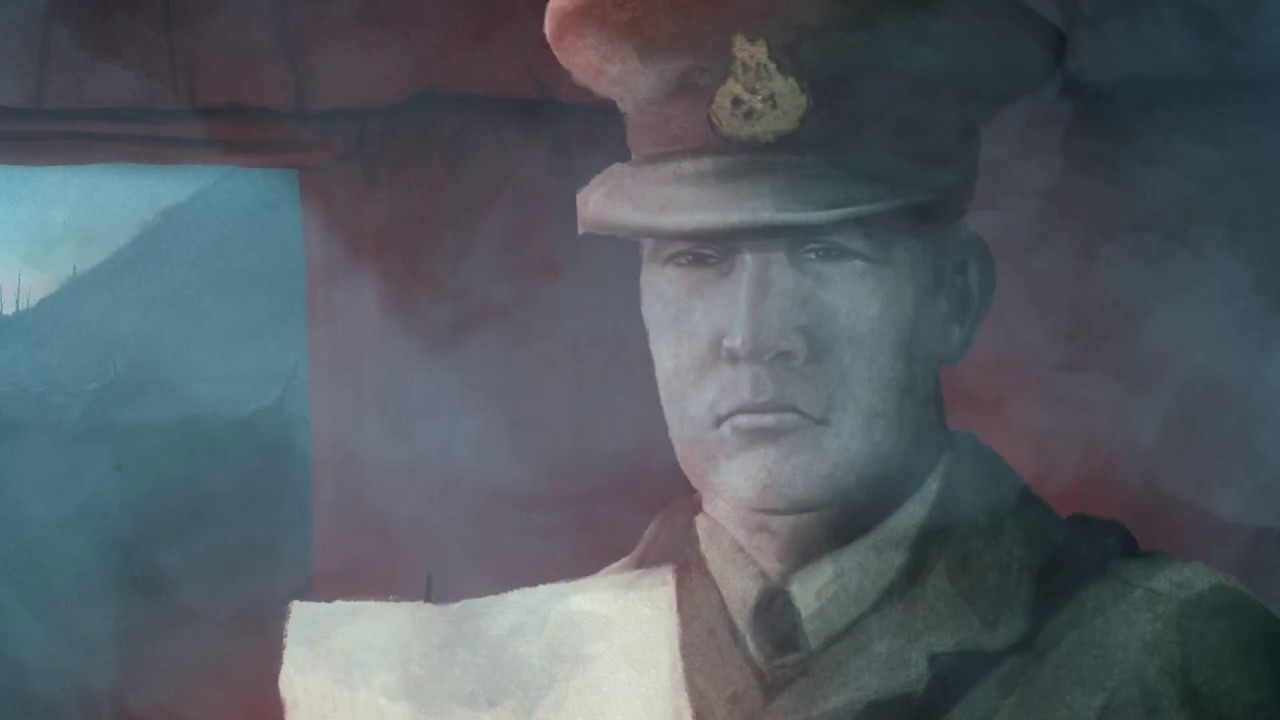 General Arthur Currie: An Unlikely Hero | "Death of a Neighbour"