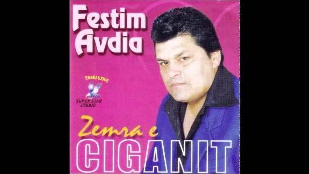 Festim Avdia   Te Enderroj
