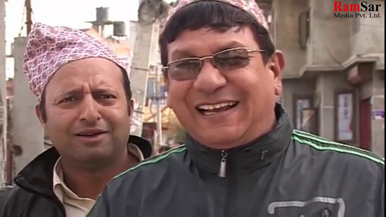 जिरे खुर्सनी,Jire Khursani, Bast Comedy