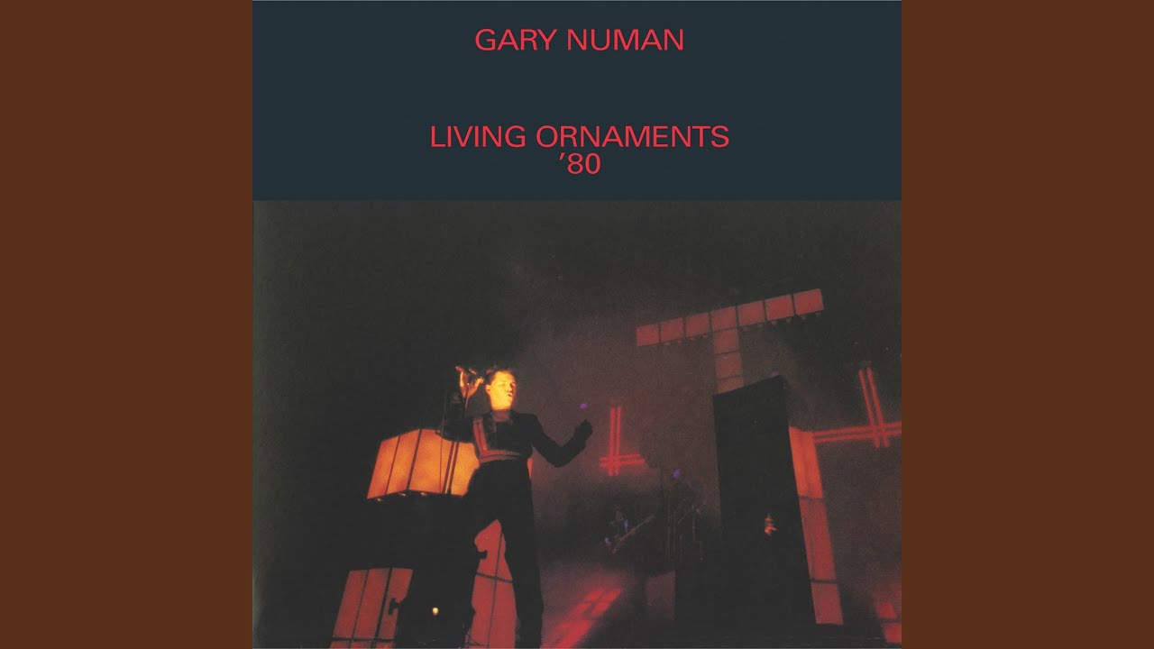 Conversation (Live 1980)