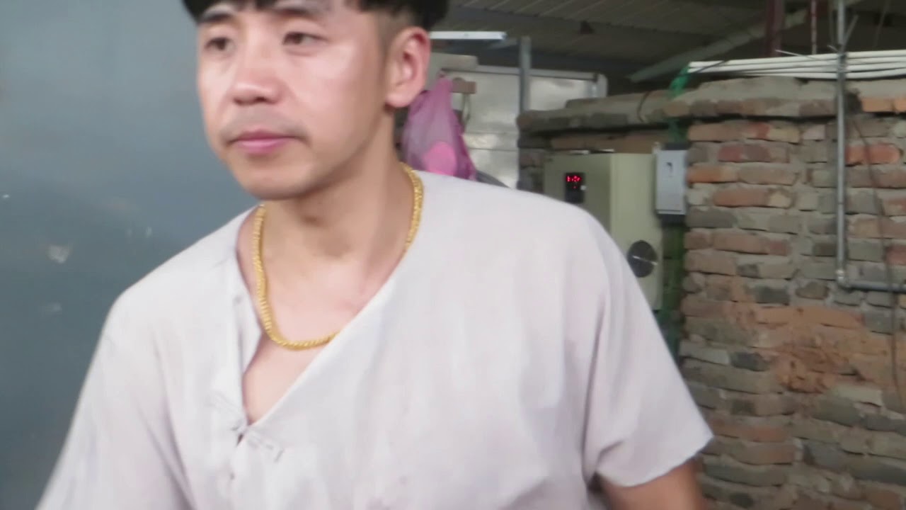 Modern Jian Ware