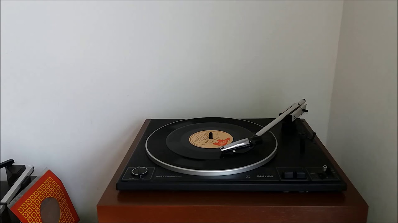 Frankie Valli - Grease (Instrumental)