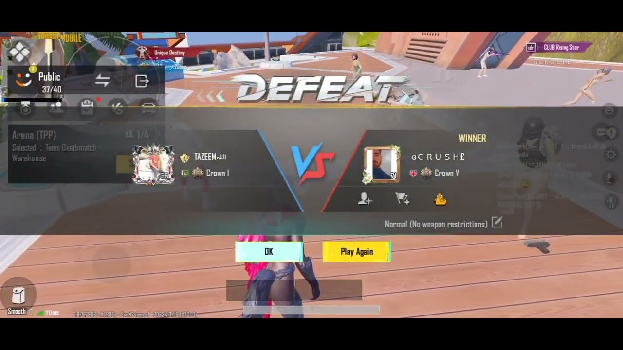 Complete 1 quick draw in cheer park.