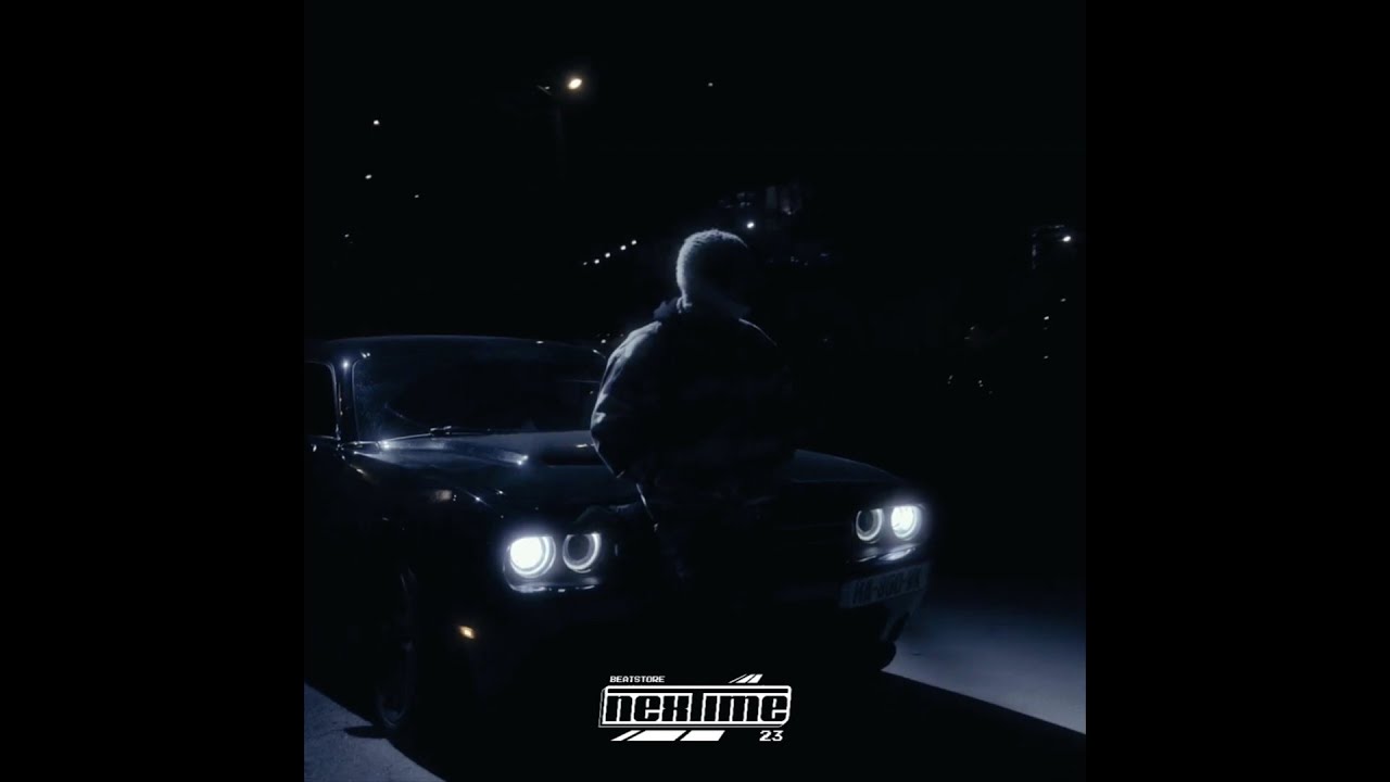 FENDIGLOCK x LILDRUGHILL x MAYOT Type Beat - Ballin' (prod. by NEXTIME)