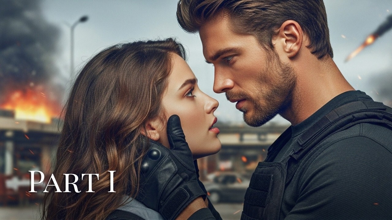 Her Bodyguard Had One Rule: Never Fall In Love – Until She Became His Only Exception…