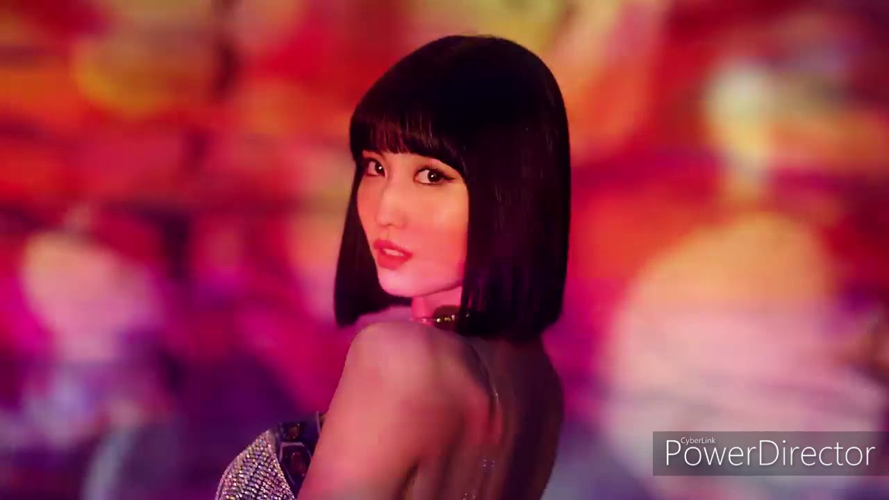 Twice - I Cant Stop Me - Making the line distribution fair without changing it