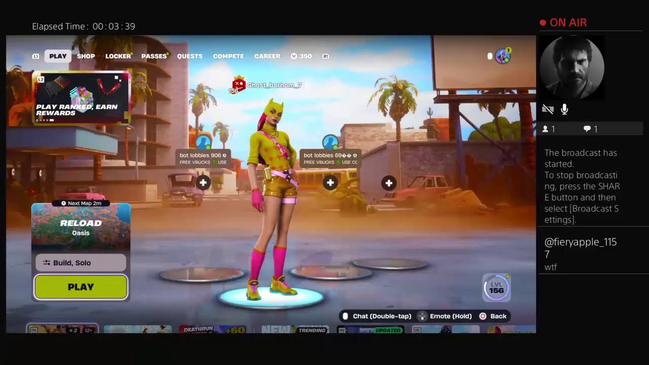Make friends with adel the pro
