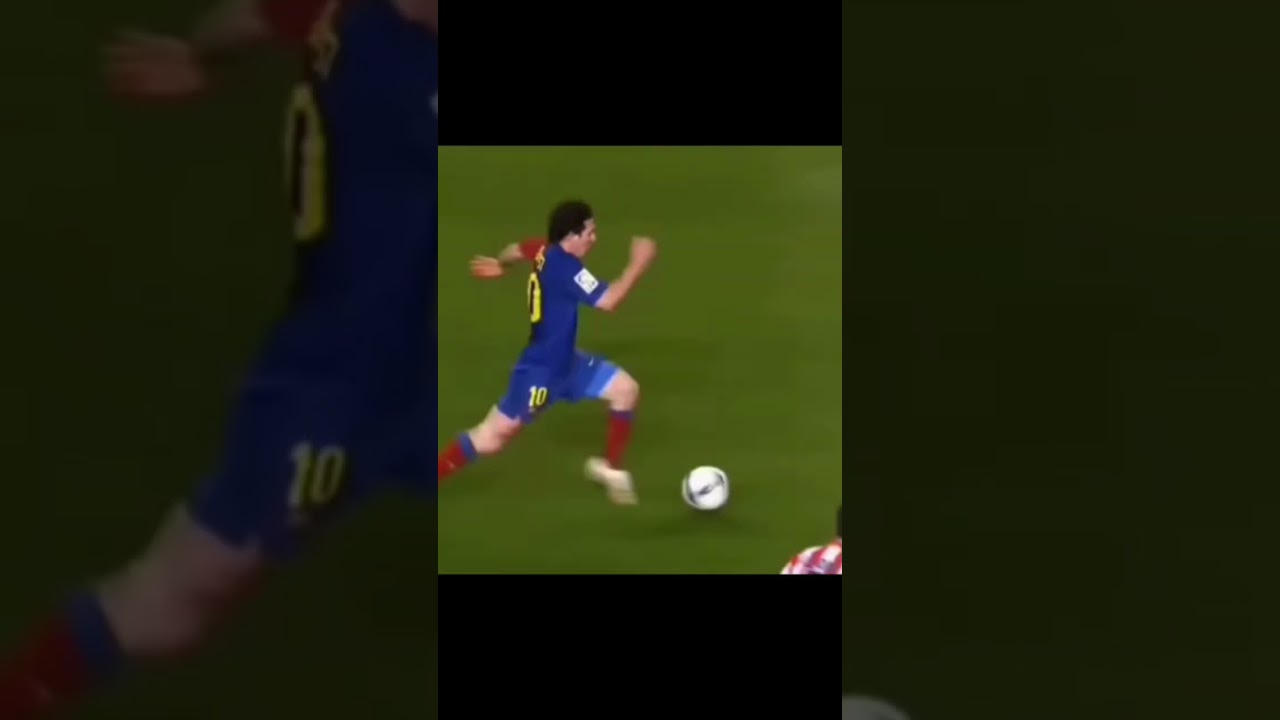 Recuerda mi nombre Leo Messi 🤩 ##futbol #jonz #messi #parati #shortsvideo #youtube #shorts
