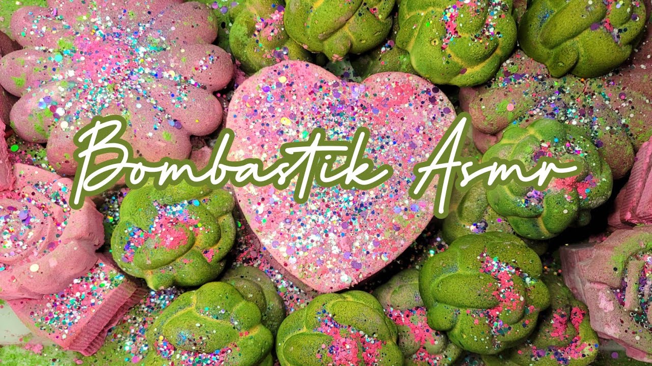Bombastik Style is .... #gymchalk #asmr #asmrsounds #asmrcommunity