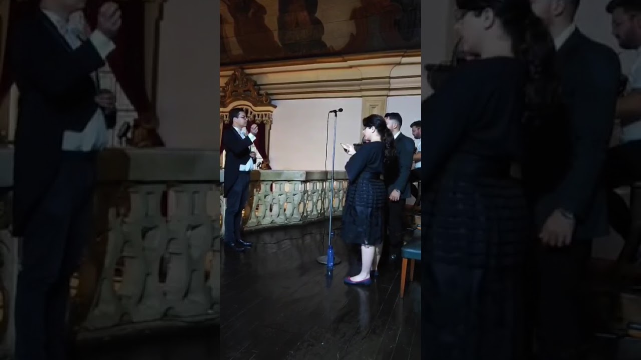 Recebei,  Senhor do céu 
