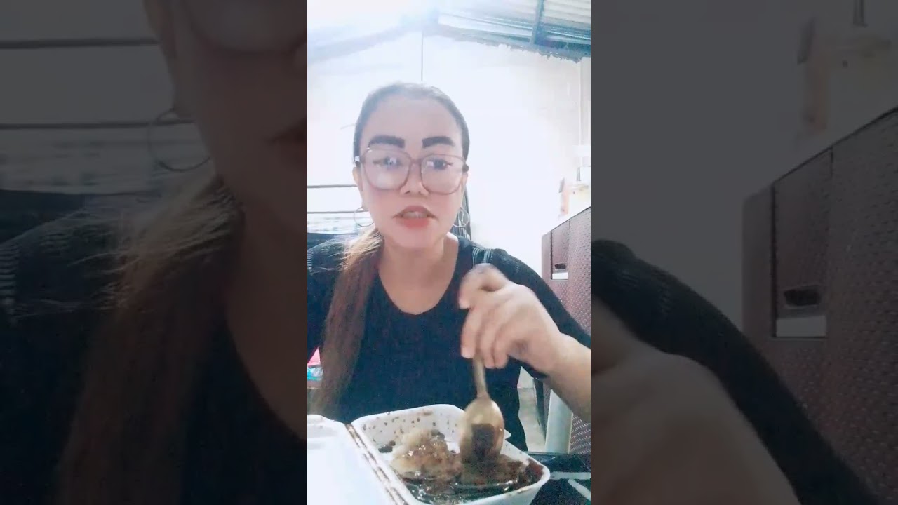 Kain po ,adobonganok ulit