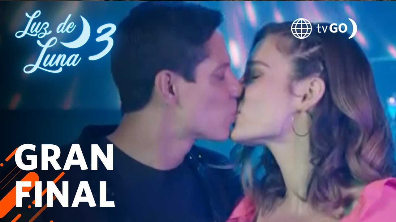Luz de Luna 3: León y Alma se casarán (Capítulo n° 120)