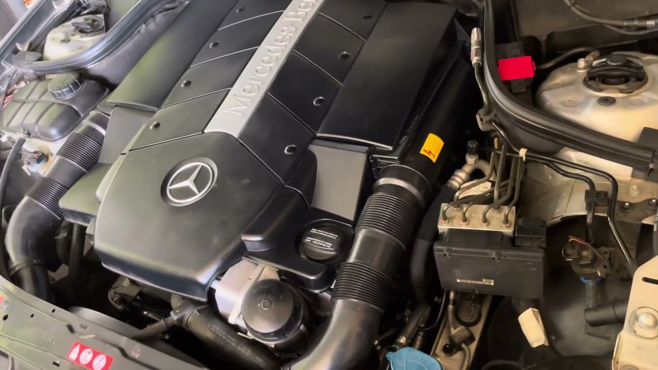 CLK Typical issues and how to and how long to repair