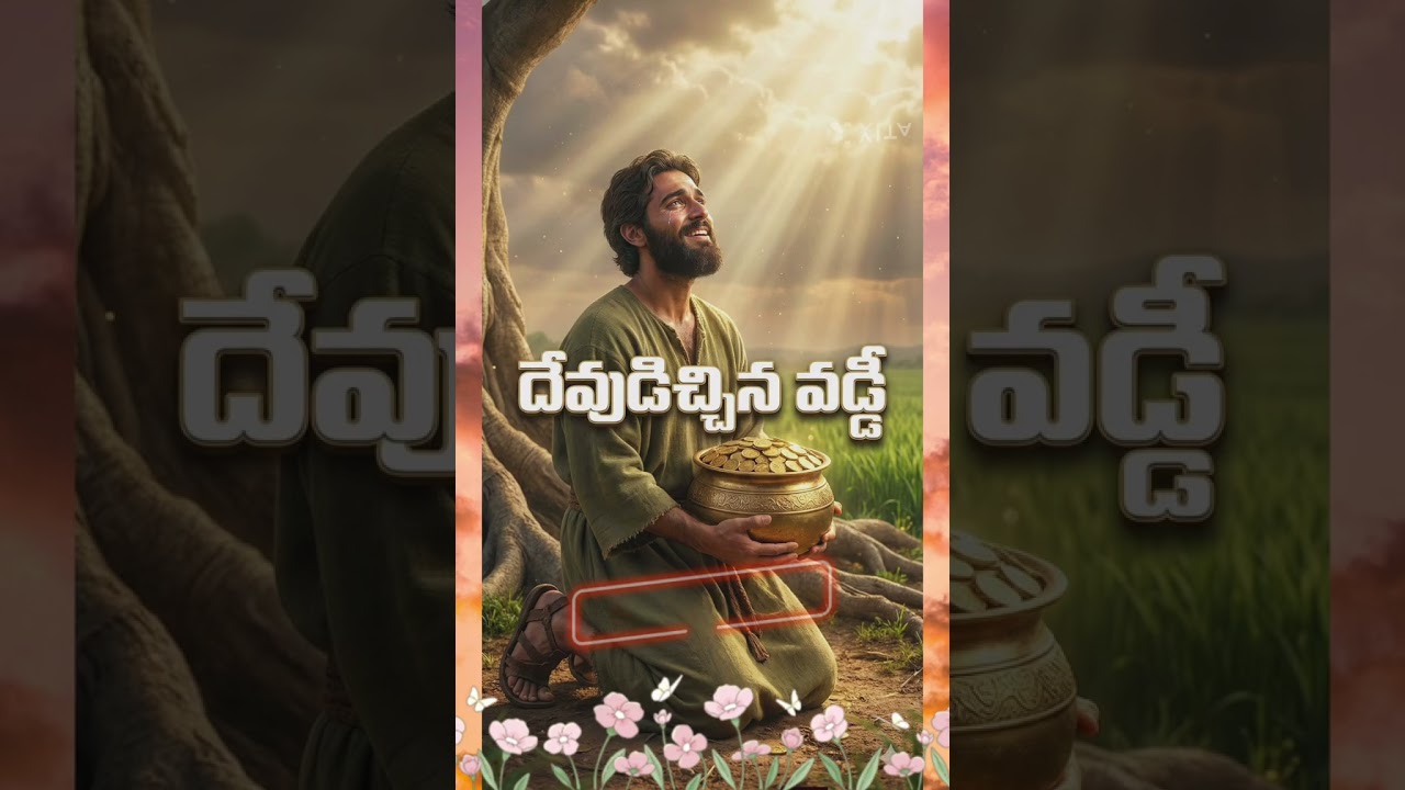 నేను నీతో ఉన్నాను నీవు ఒంటరివి కావు