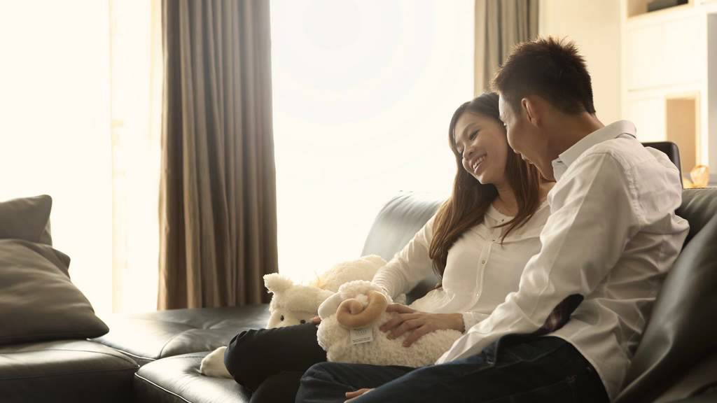 Dato Lee Chong Wei's Son Kingston Lee Full Moon