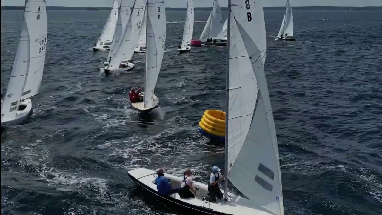 Maritime Bluenose Championships 2025