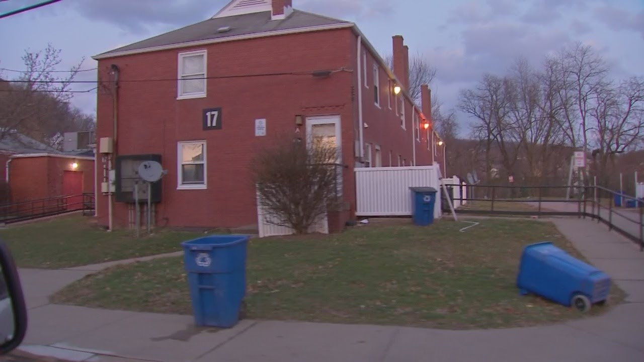 Pittsburgh public housing to be demolished, redeveloped displacing people already there
