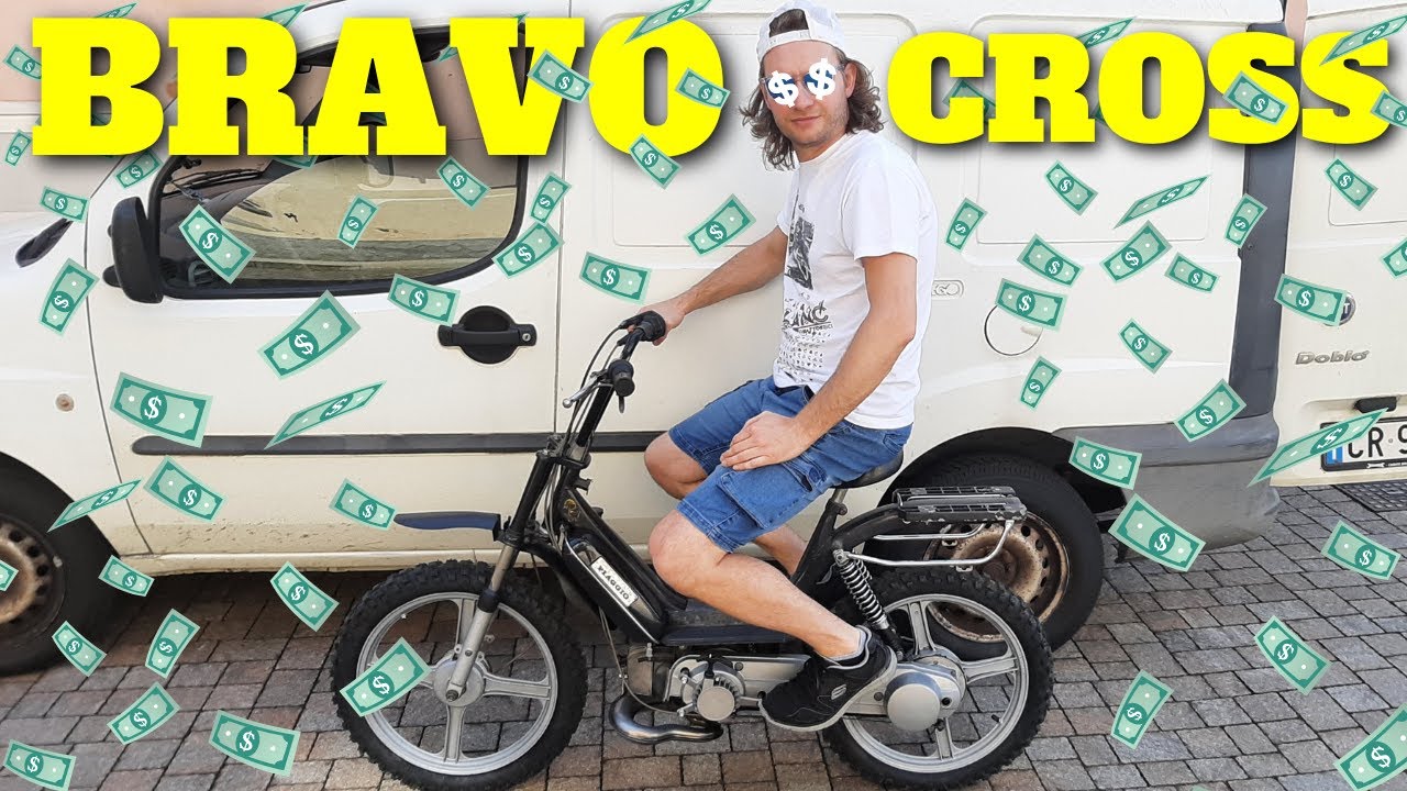 Quanto costa fare un PIAGGIO BRAVO da MONFERRAGLIA