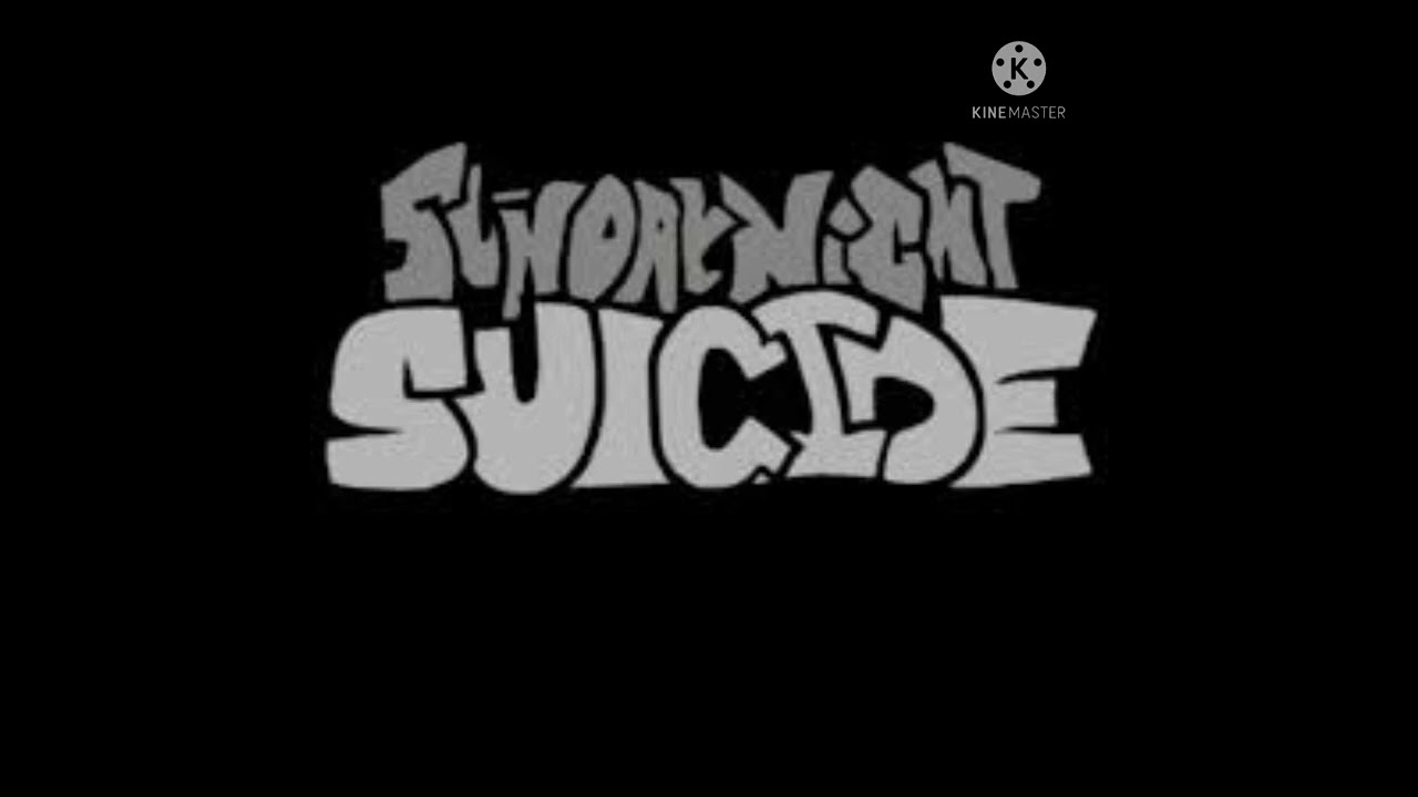 Friday Night Funkin vs Suicide Mouse | Really happy (UTAU version)