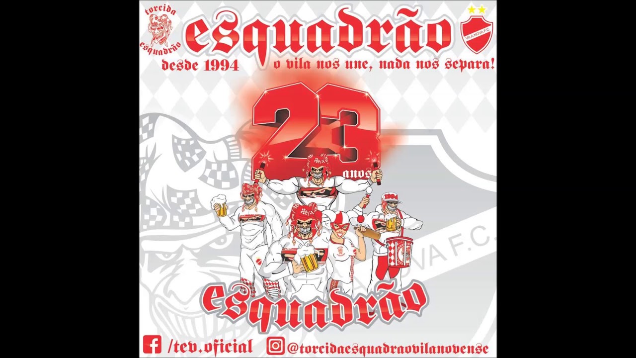 MALAKO RDC - TEV 23 ANOS