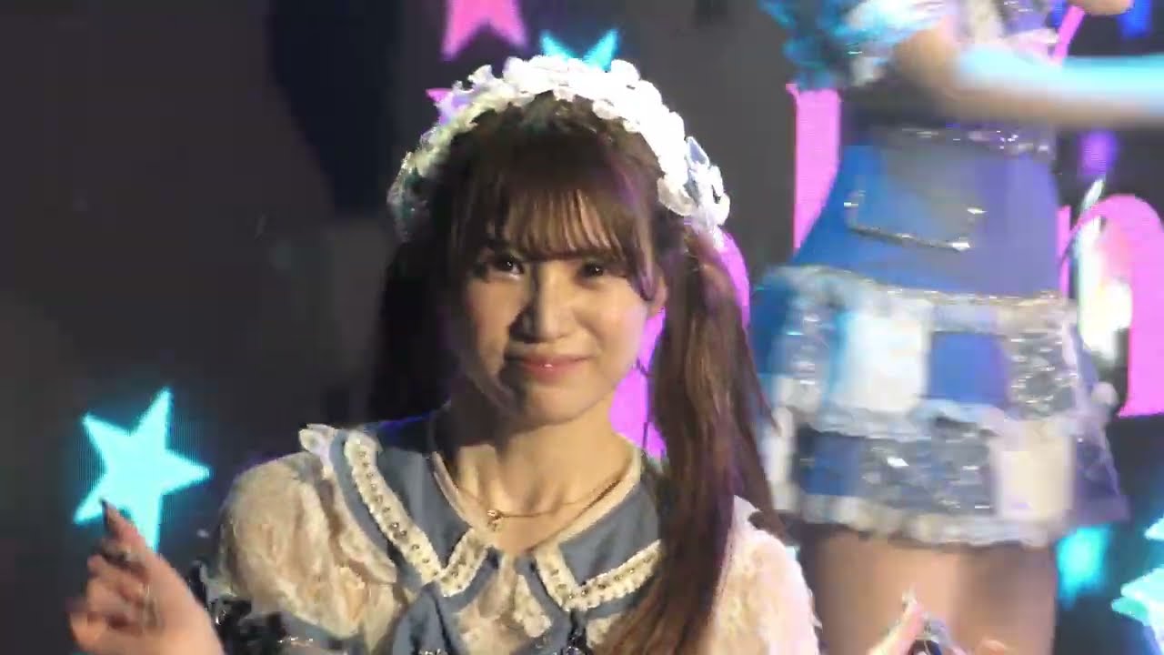 2026/1/15  Falench. デビュー3周年LIVE(⑤) @新宿DHNoA #ふぁれんち #地下アイドル #撮可アイドル @ふぁれんち